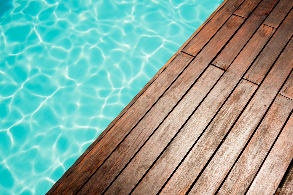 flotteurs piscine