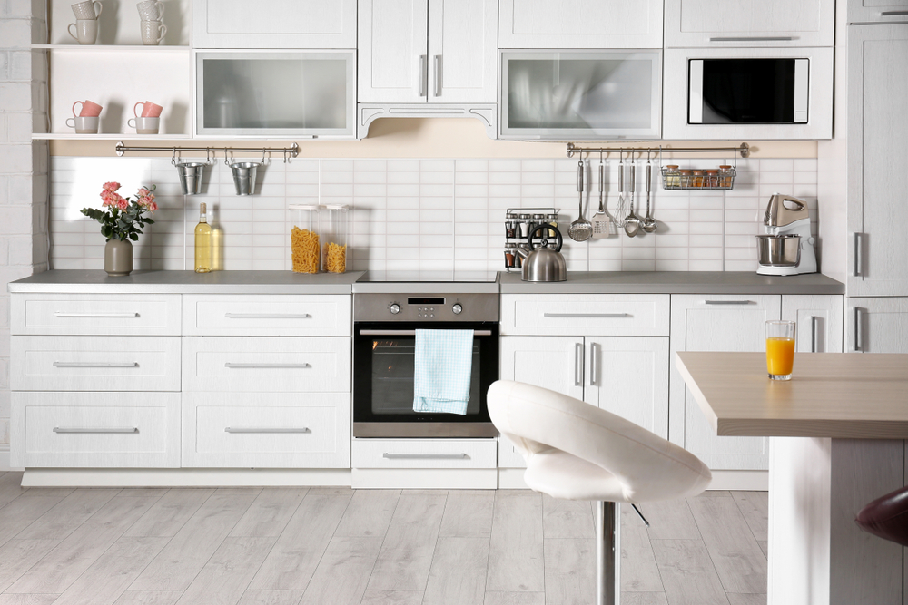 Paysagiste pour sa cuisine