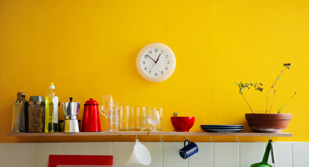 décoration cuisine