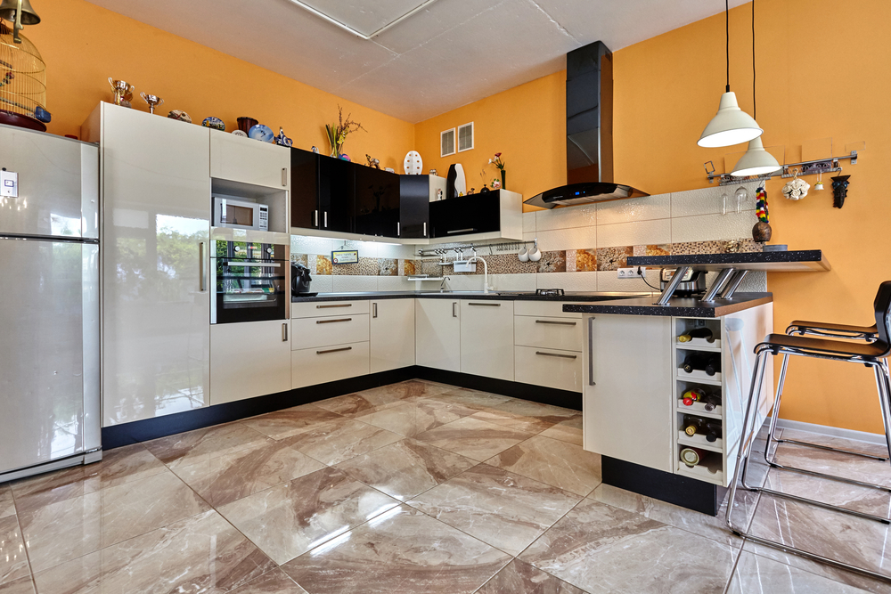 Meubles cuisine