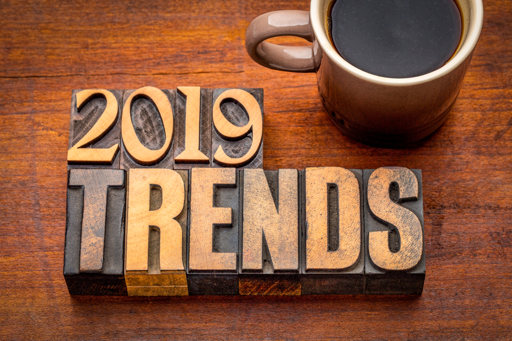 tendances 2019