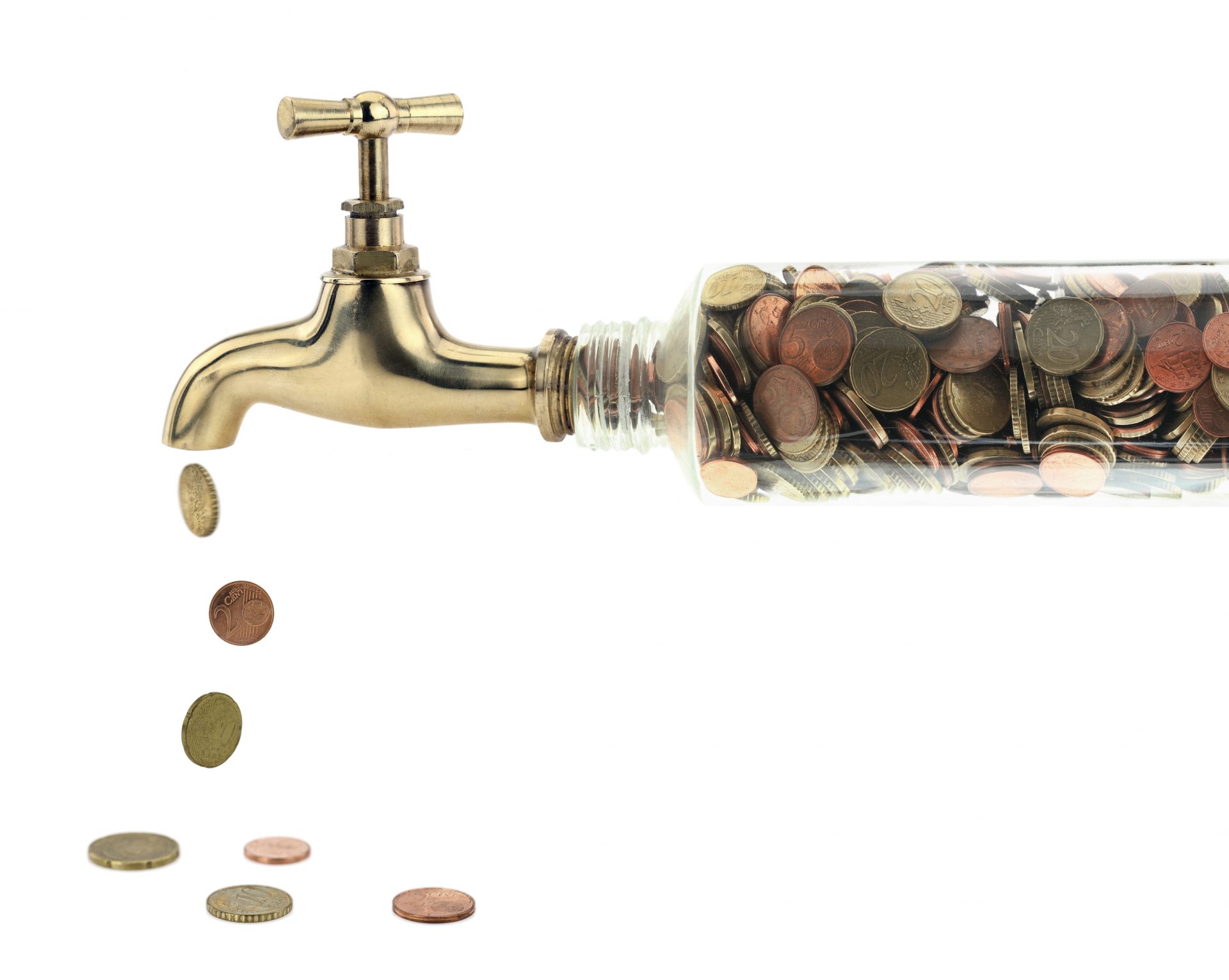 economie-eau